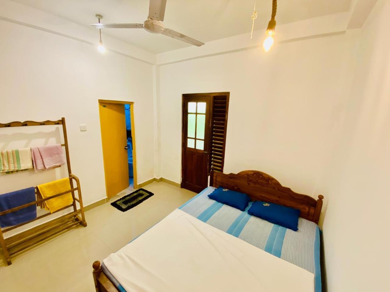 Villa Heaven Hikkaduwa Exterior photo