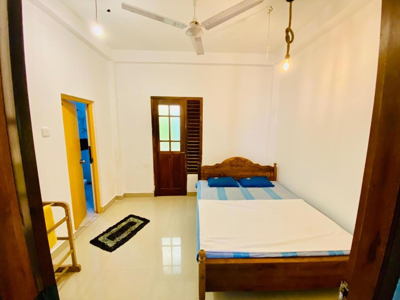Villa Heaven Hikkaduwa Exterior photo