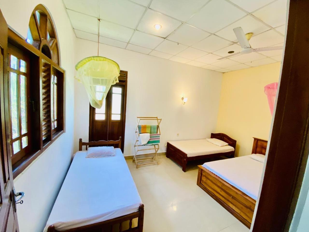 Villa Heaven Hikkaduwa Exterior photo