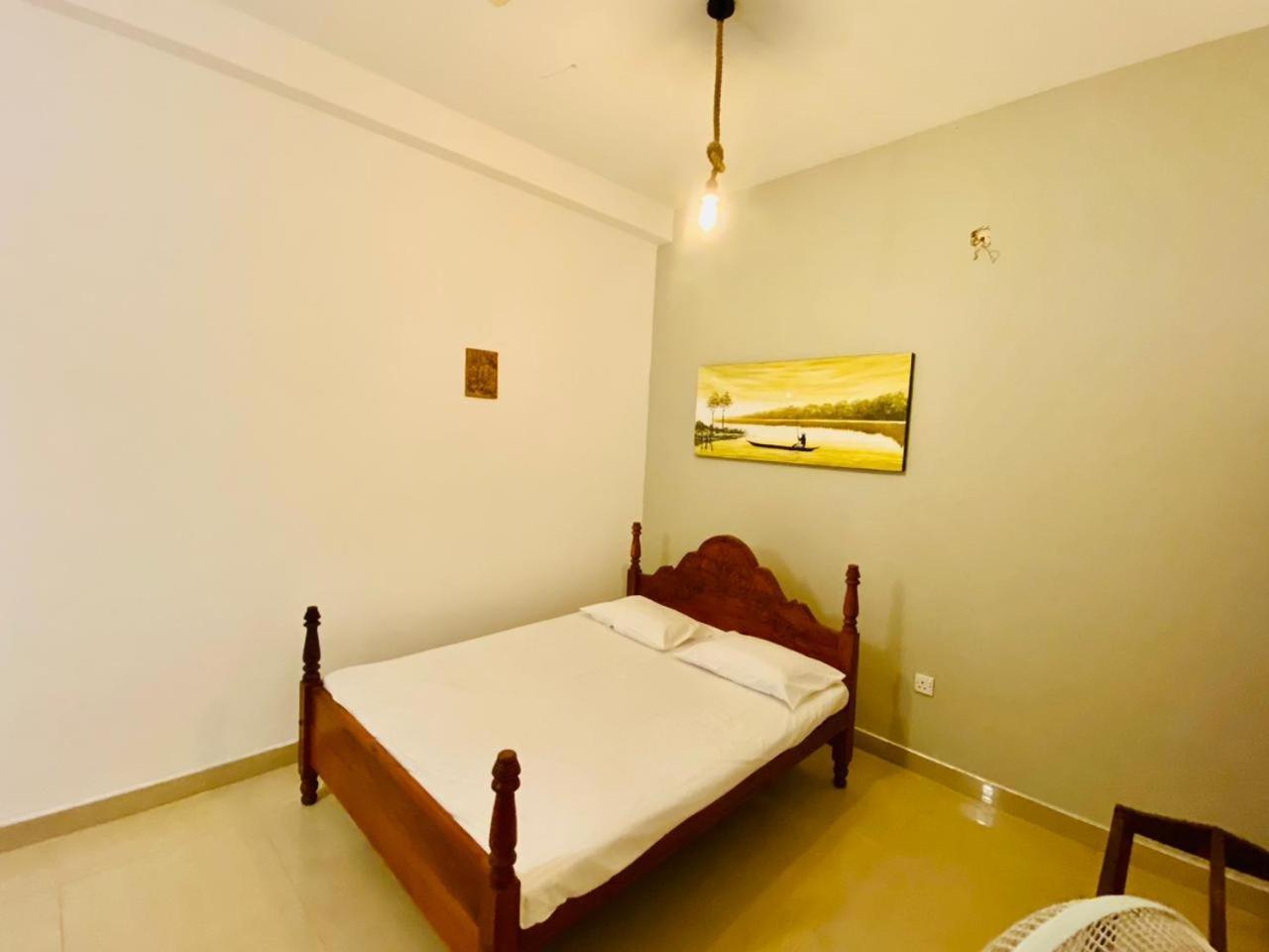 Villa Heaven Hikkaduwa Exterior photo