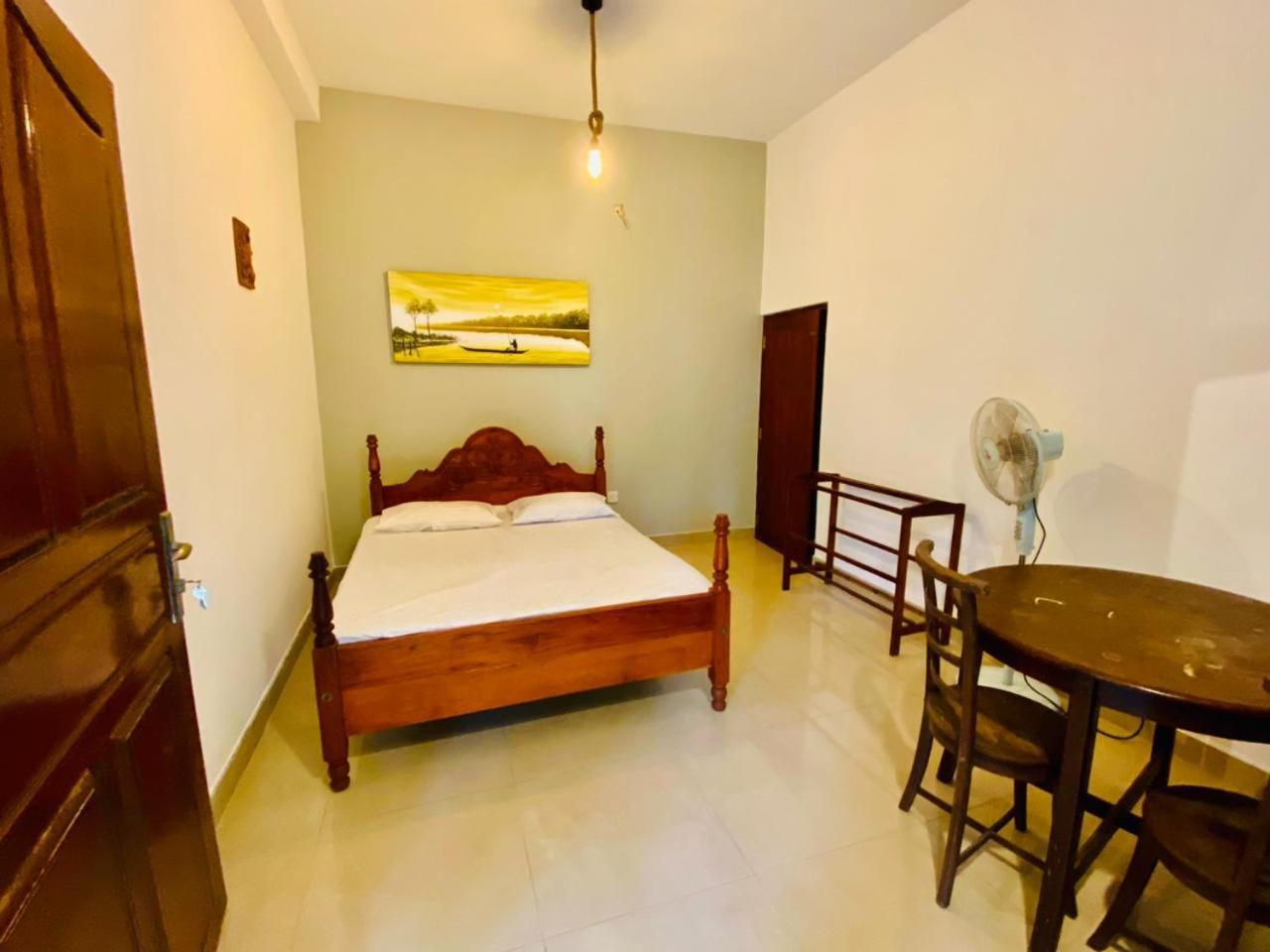 Villa Heaven Hikkaduwa Exterior photo