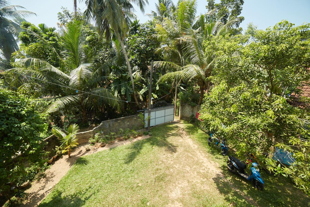 Villa Heaven Hikkaduwa Exterior photo